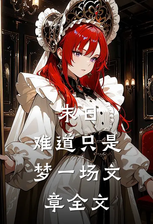 末日：难道只是梦一场文章全文