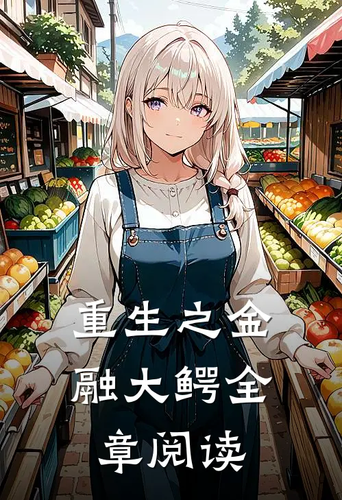 重生之金融大鳄全章阅读