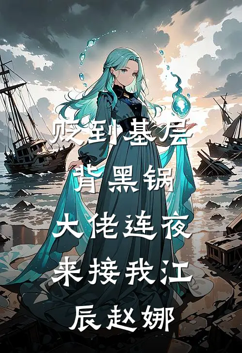 贬到基层背黑锅，大佬连夜来接我江辰赵娜