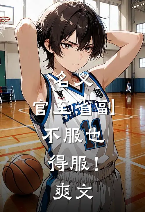 名义：官至省副，不服也得服！爽文