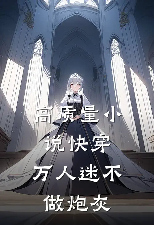 高质量小说快穿：万人迷不做炮灰