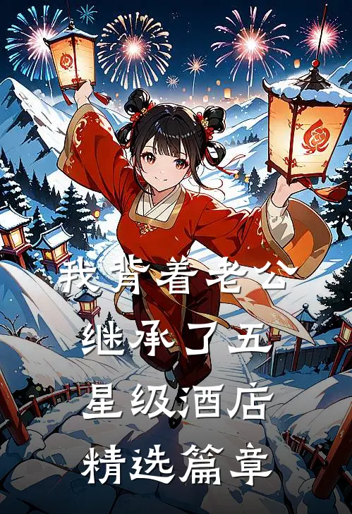 我背着老公，继承了五星级酒店精选篇章