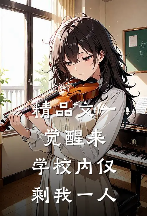 精品文一觉醒来，学校内仅剩我一人