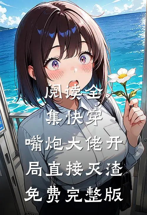 阅读全集快穿:嘴炮大佬开局直接灭渣免费完整版