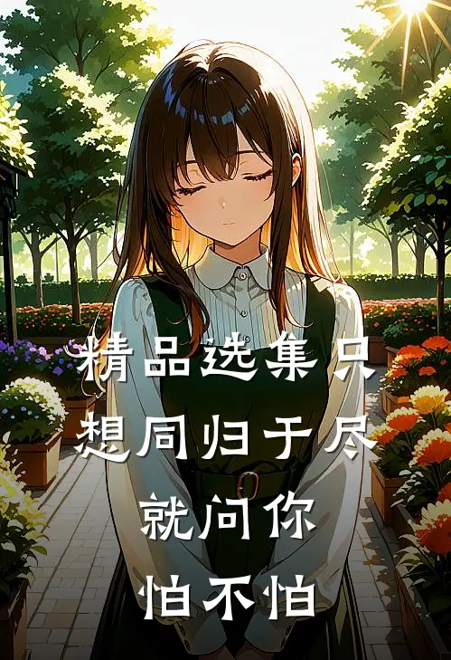 精品选集只想同归于尽，就问你怕不怕