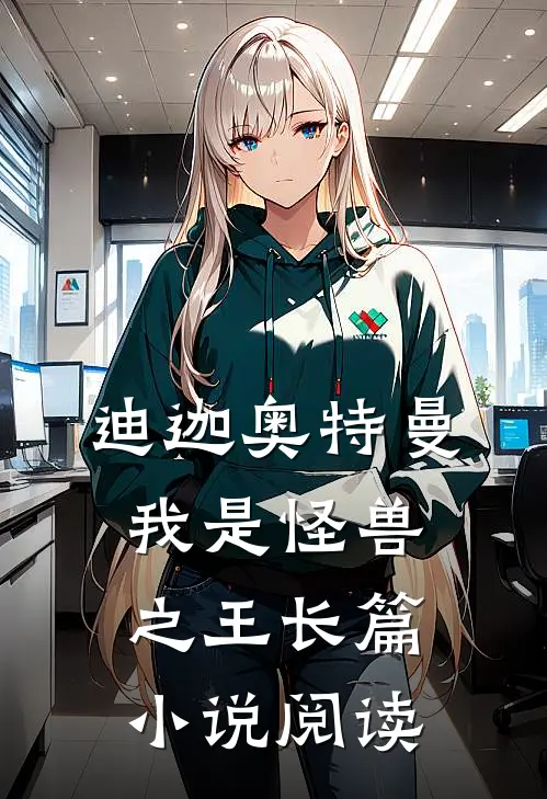 迪迦奥特曼：我是怪兽之王长篇小说阅读