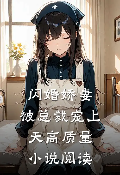 闪婚娇妻，被总裁宠上天高质量小说阅读