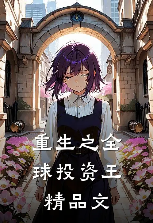 重生之全球投资王精品文