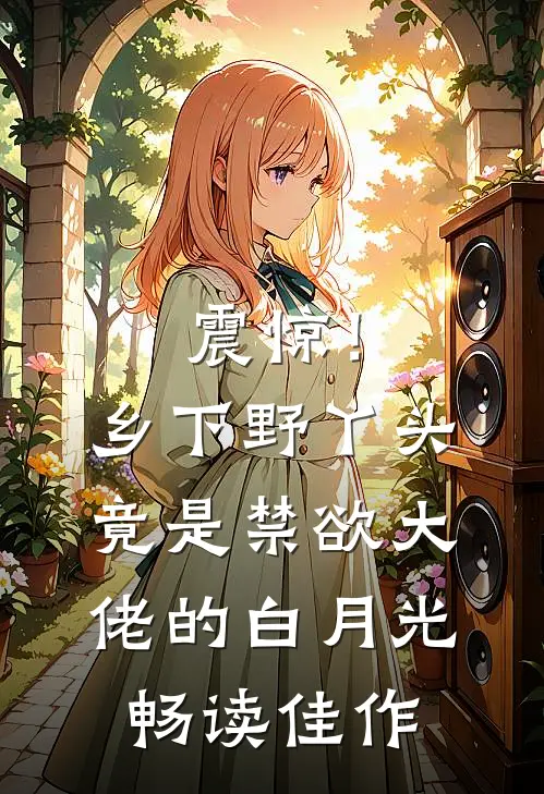 震惊！乡下野丫头竟是禁欲大佬的白月光畅读佳作