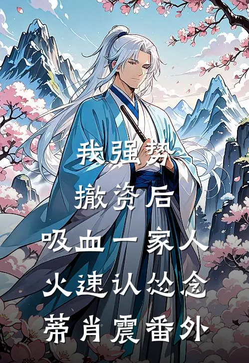 我强势撤资后，吸血一家人火速认怂念蒂肖震番外