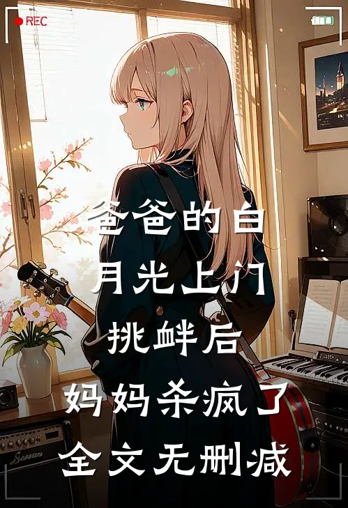 爸爸的白月光上门挑衅后，妈妈杀疯了全文无删减