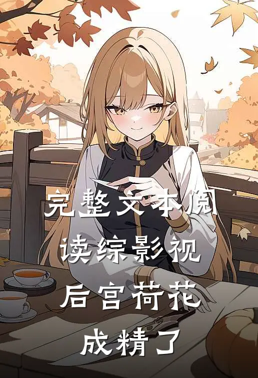 完整文本阅读综影视：后宫荷花成精了