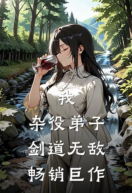 我，杂役弟子，剑道无敌畅销巨作