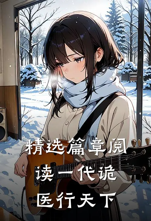 精选篇章阅读一代诡医行天下