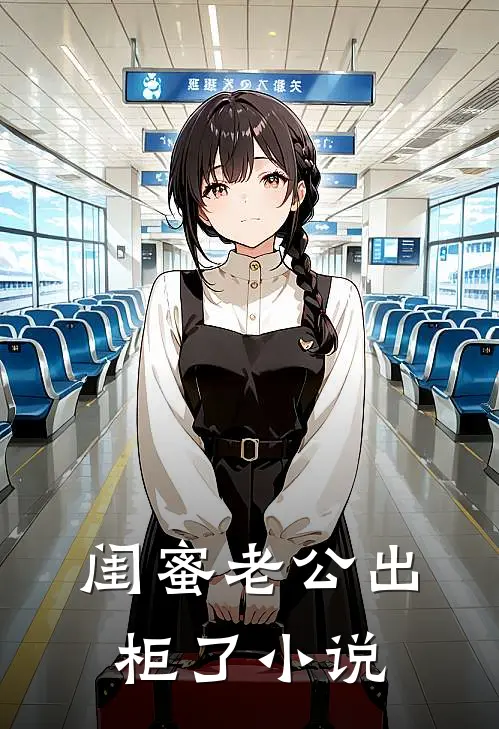 闺蜜老公出柜了小说