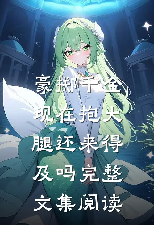 豪掷千金：现在抱大腿还来得及吗完整文集阅读