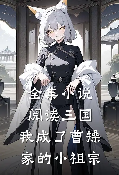 全集小说阅读三国：我成了曹操家的小祖宗