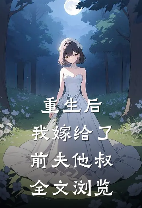 重生后，我嫁给了前夫他叔全文浏览