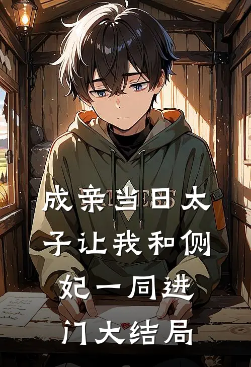 成亲当日太子让我和侧妃一同进门大结局