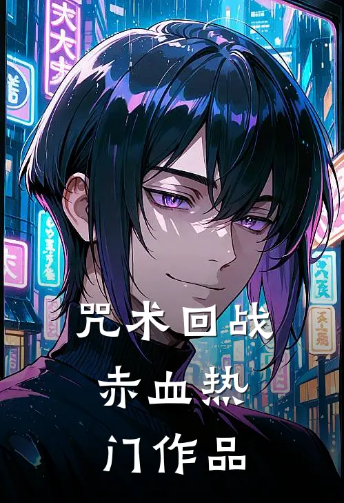 咒术回战：赤血热门作品