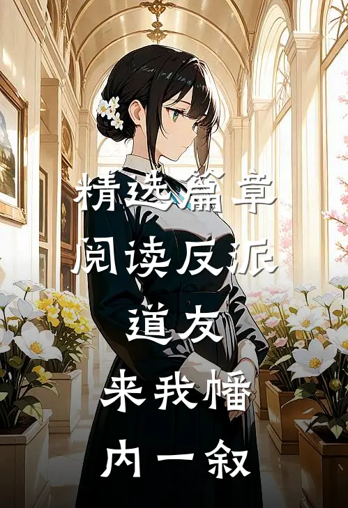 精选篇章阅读反派：道友，来我幡内一叙