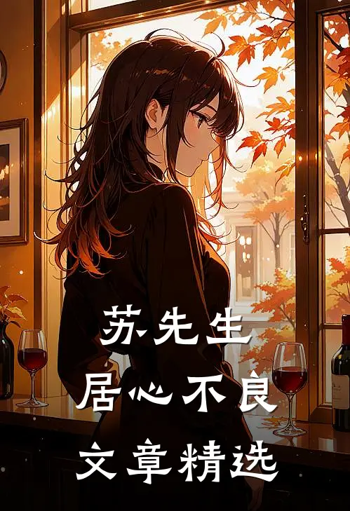苏先生，居心不良文章精选