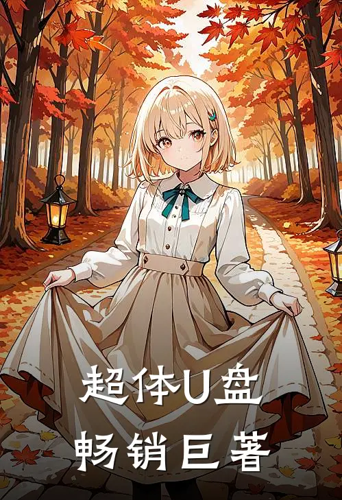 超体U盘畅销巨著