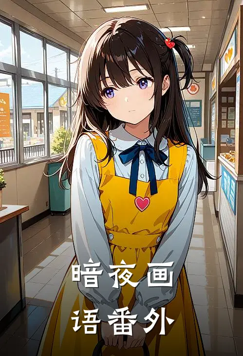 暗夜画语 番外