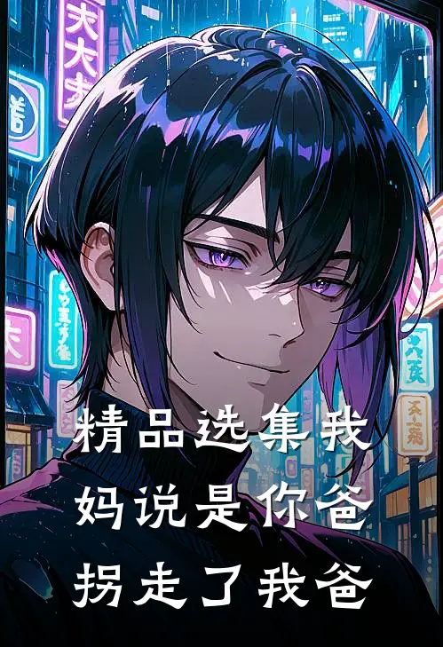 精品选集我妈说是你爸拐走了我爸
