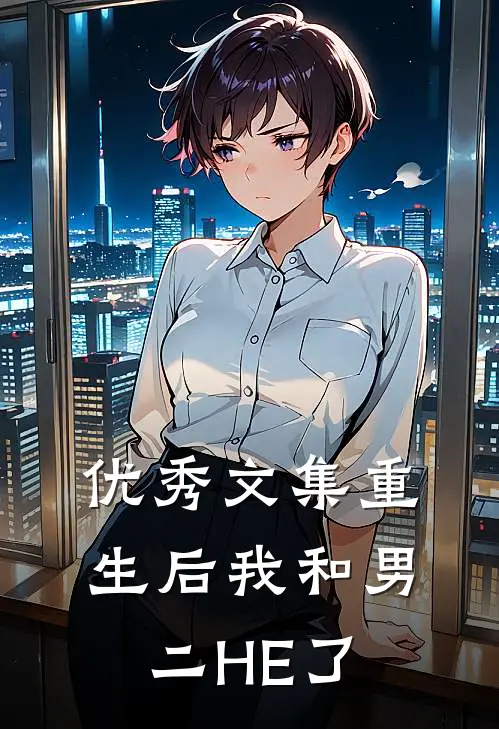优秀文集重生后我和男二HE了