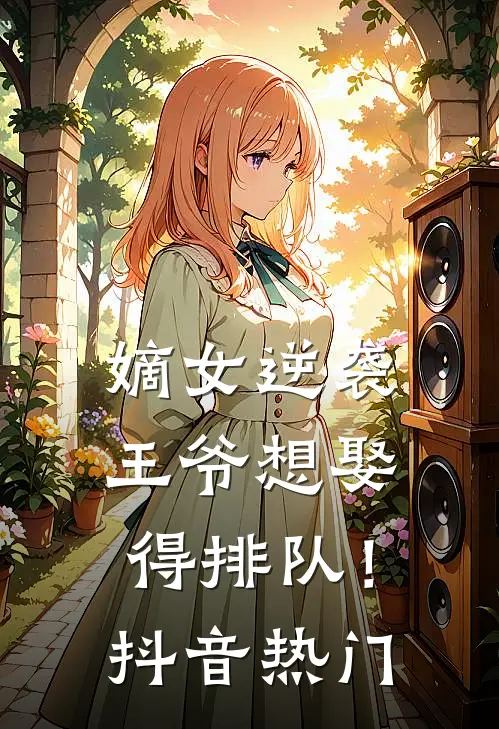 嫡女逆袭：王爷想娶得排队！抖音热门
