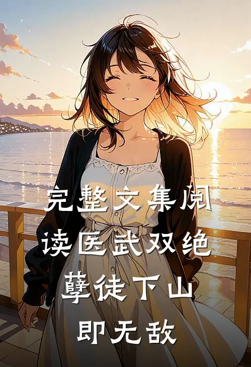 完整文集阅读医武双绝，孽徒下山即无敌