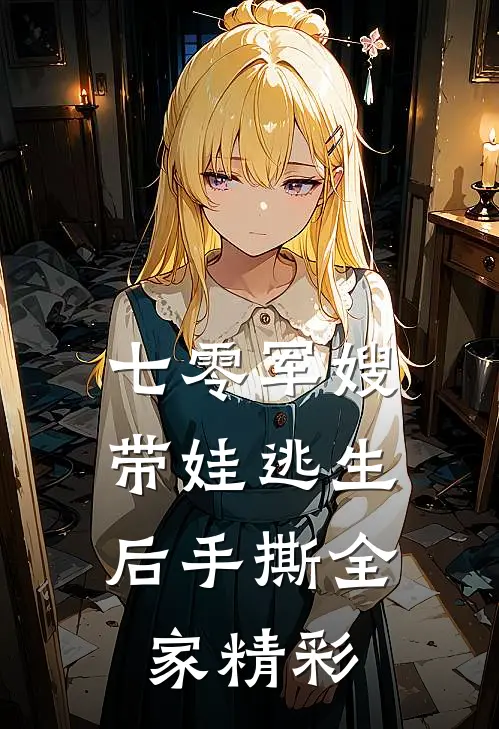 七零军嫂：带娃逃生后手撕全家精彩