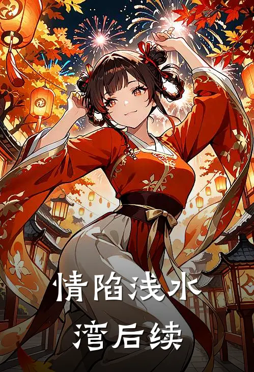 情陷浅水湾后续