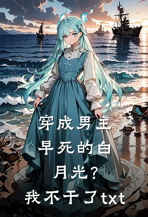 穿成男主早死的白月光？我不干了txt