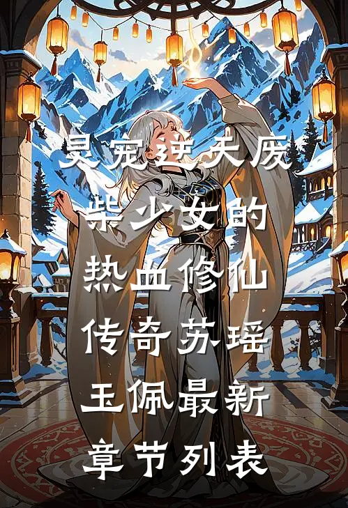灵宠逆天废柴少女的热血修仙传奇苏瑶玉佩最新章节列表