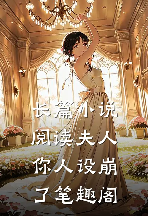 长篇小说阅读夫人你人设崩了笔趣阁