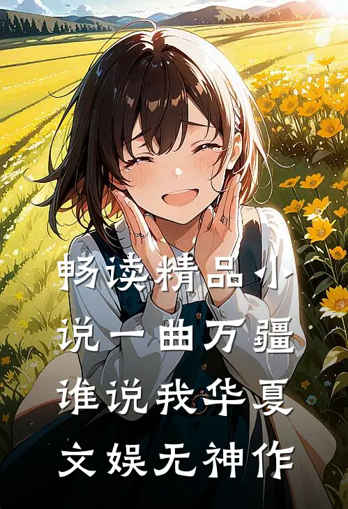 畅读精品小说一曲万疆，谁说我华夏文娱无神作