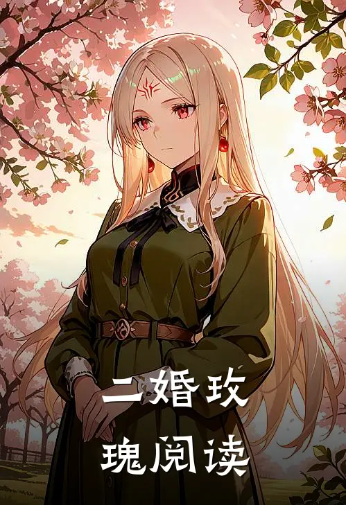 二婚玫瑰阅读