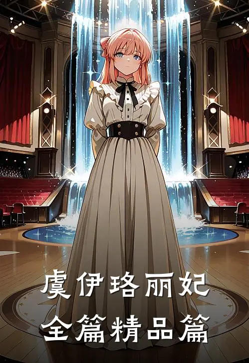 虞伊珞丽妃全篇精品篇