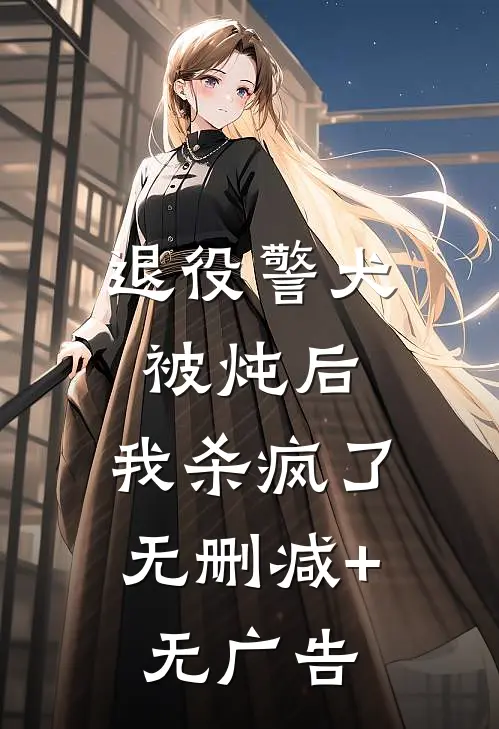 退役警犬被炖后，我杀疯了无删减+无广告