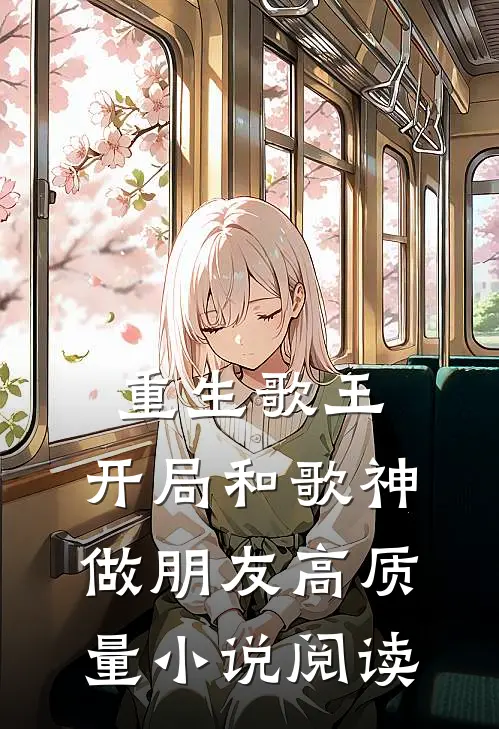 重生歌王：开局和歌神做朋友高质量小说阅读
