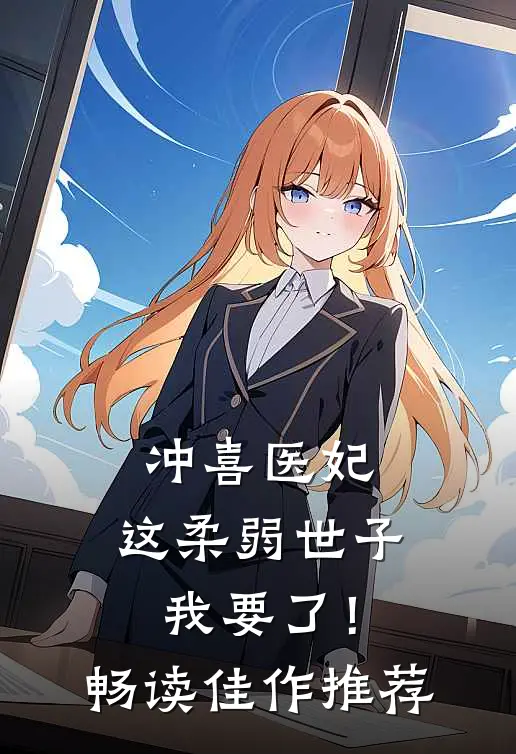 冲喜医妃：这柔弱世子我要了！畅读佳作推荐