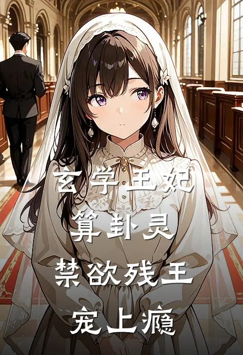 玄学王妃算卦灵，禁欲残王宠上瘾