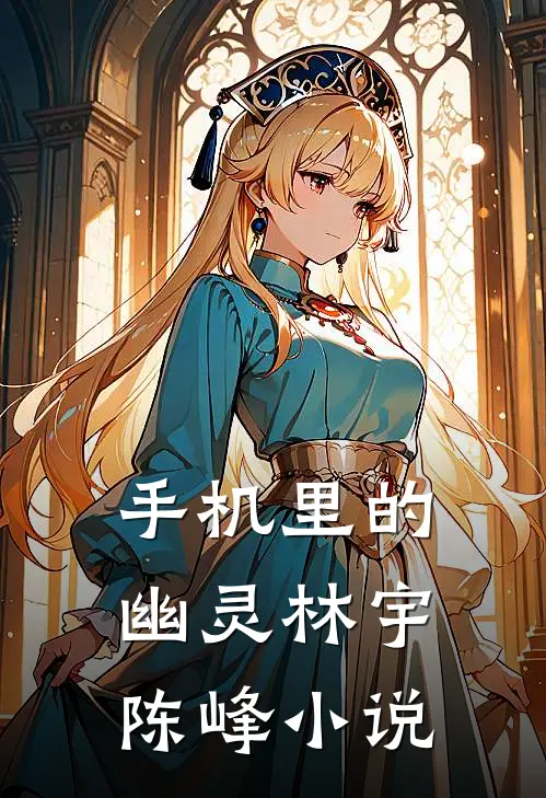 手机里的幽灵林宇陈峰小说
