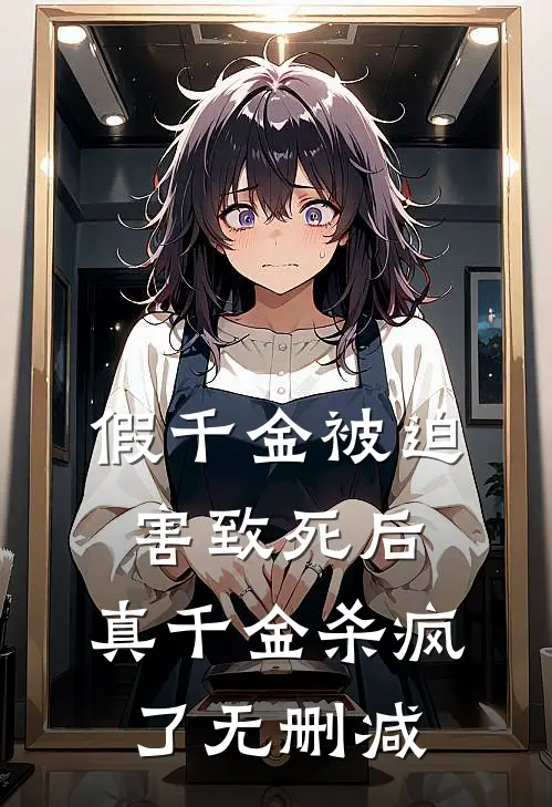假千金被迫害致死后，真千金杀疯了无删减
