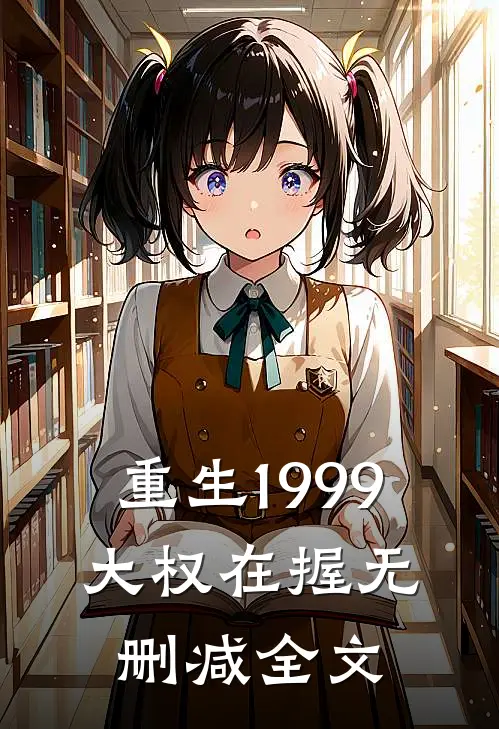 重生1999：大权在握无删减全文