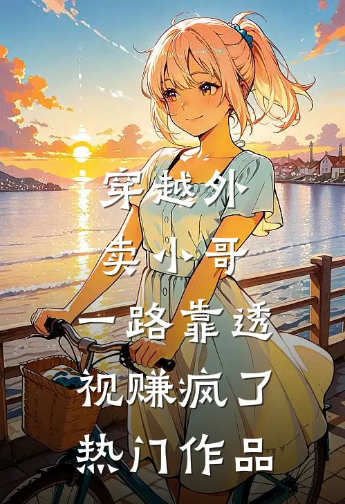 穿越外卖小哥，一路靠透视赚疯了热门作品