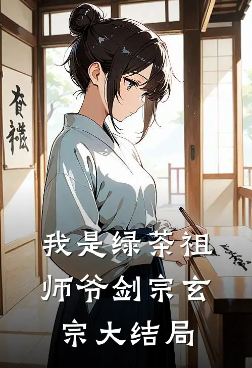 我是绿茶祖师爷剑宗玄宗大结局