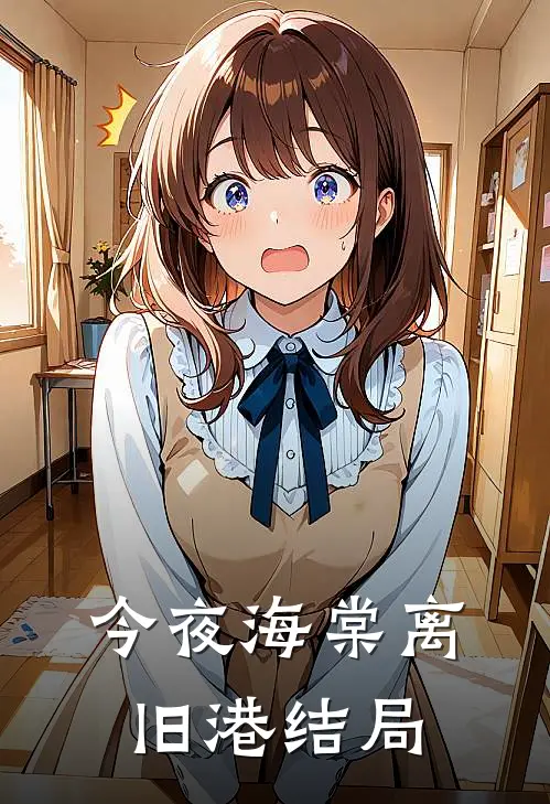 今夜海棠离旧港结局